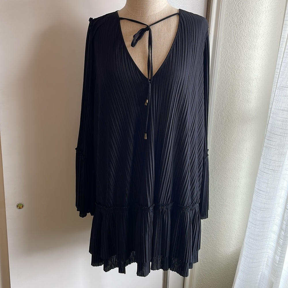 Free People Mini Dress - Small